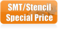 SMT/Stencil Special Price
